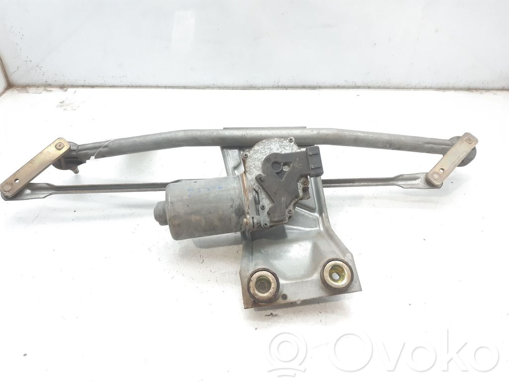 Ford Fiesta Motor y varillaje del limpiaparabrisas delantero 