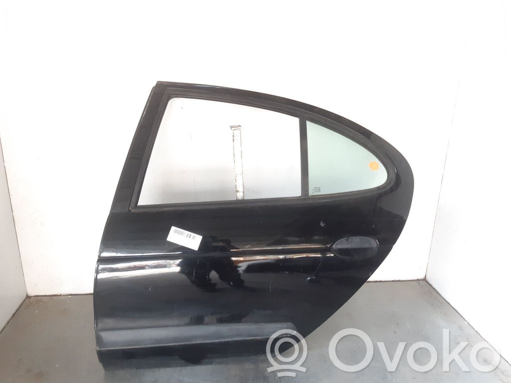 Renault Megane I Puerta trasera 