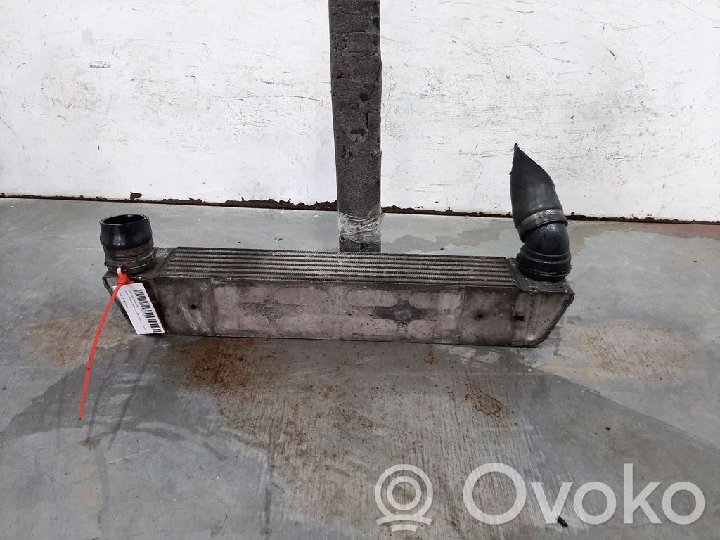 Radiador intercooler   17517787446