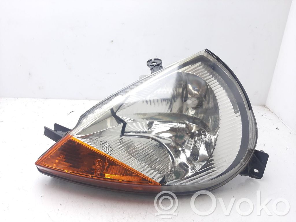 Ford Ka Headlight/headlamp 