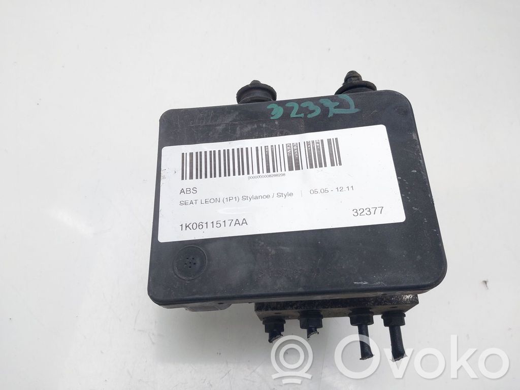 Seat Leon (1P) Bomba de ABS 