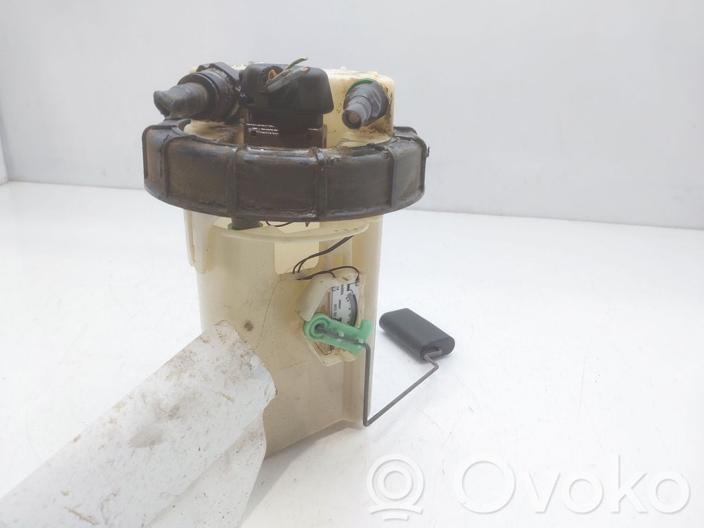Peugeot 306 In-tank fuel pump 