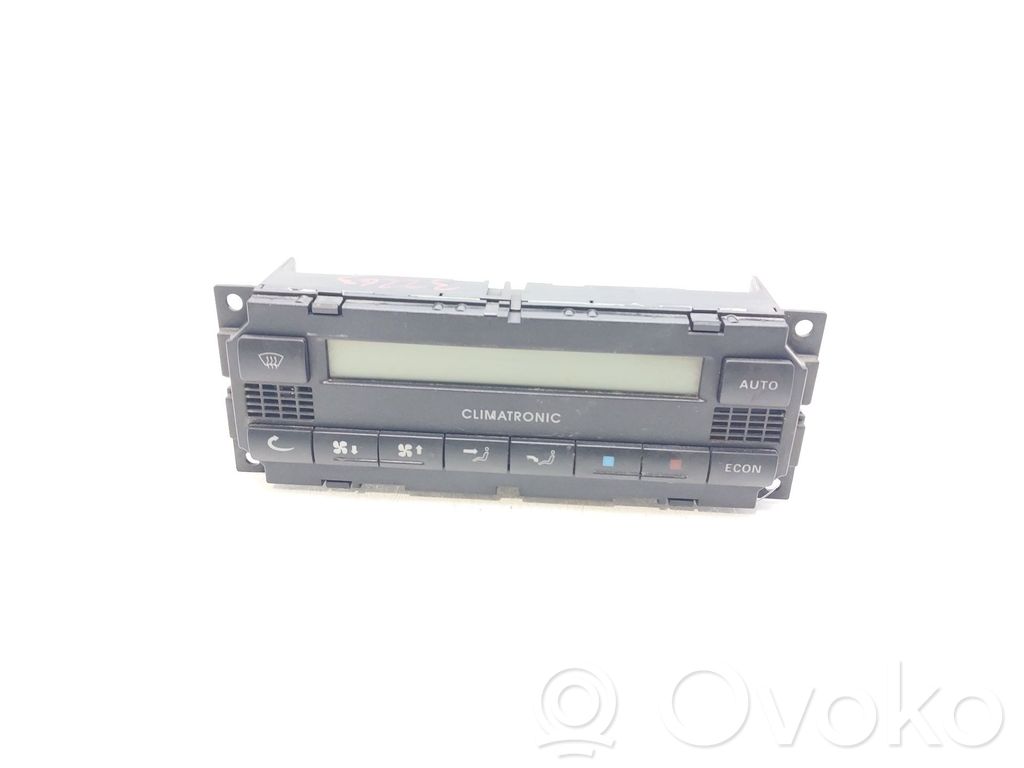 Unitate control climatizare   1U1907044A