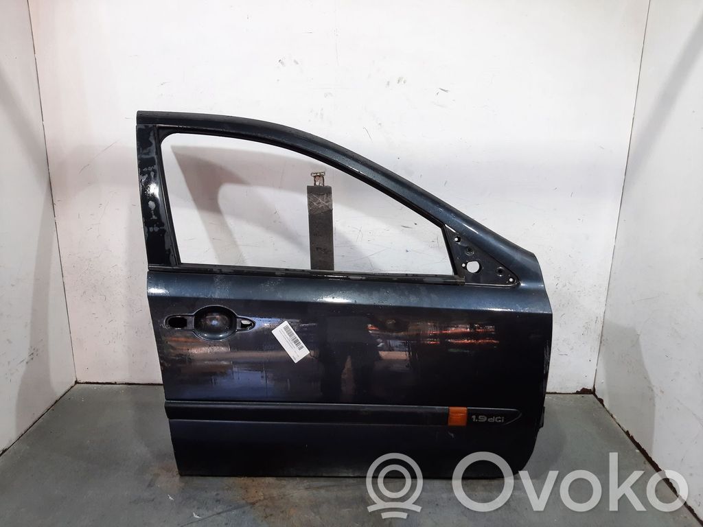 Renault Laguna II Puerta delantera 