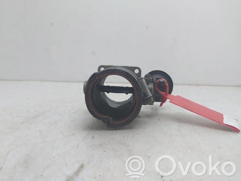 KIA Rio Válvula de mariposa 