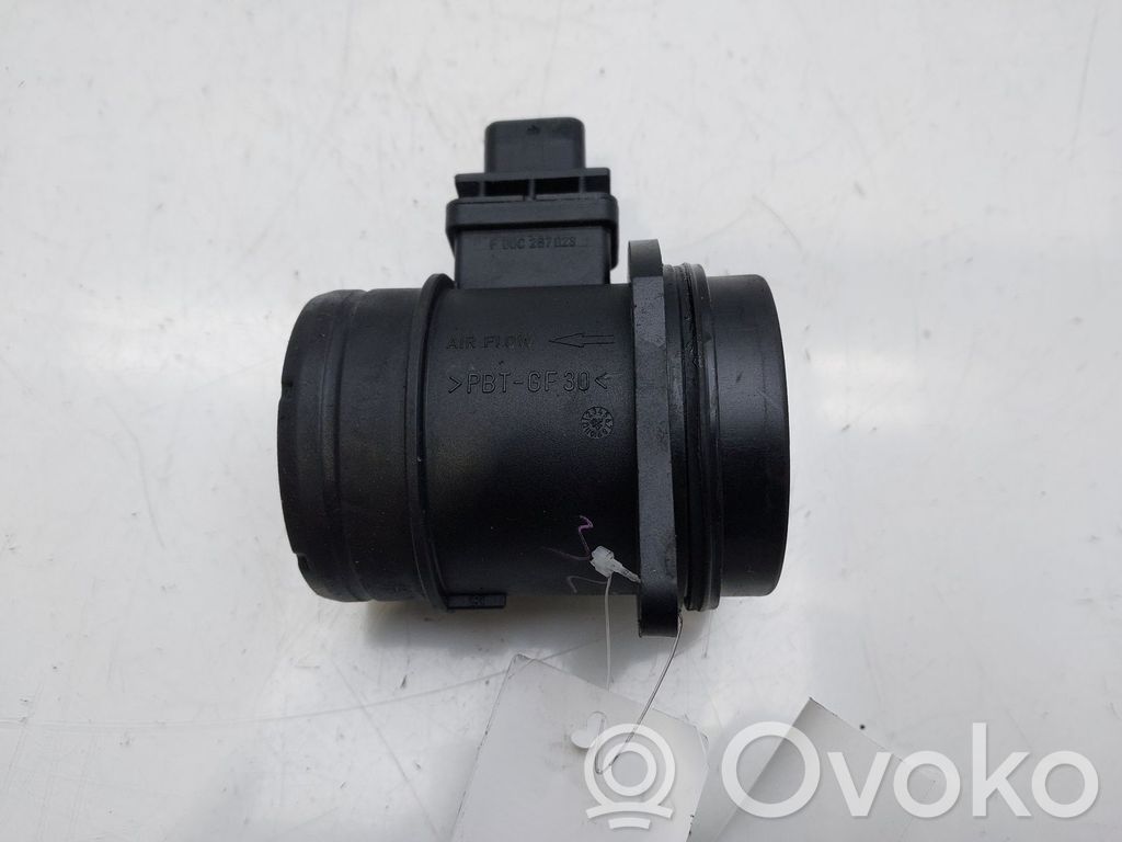 Luftmassenmesser Luftmengenmesser   281642A401
