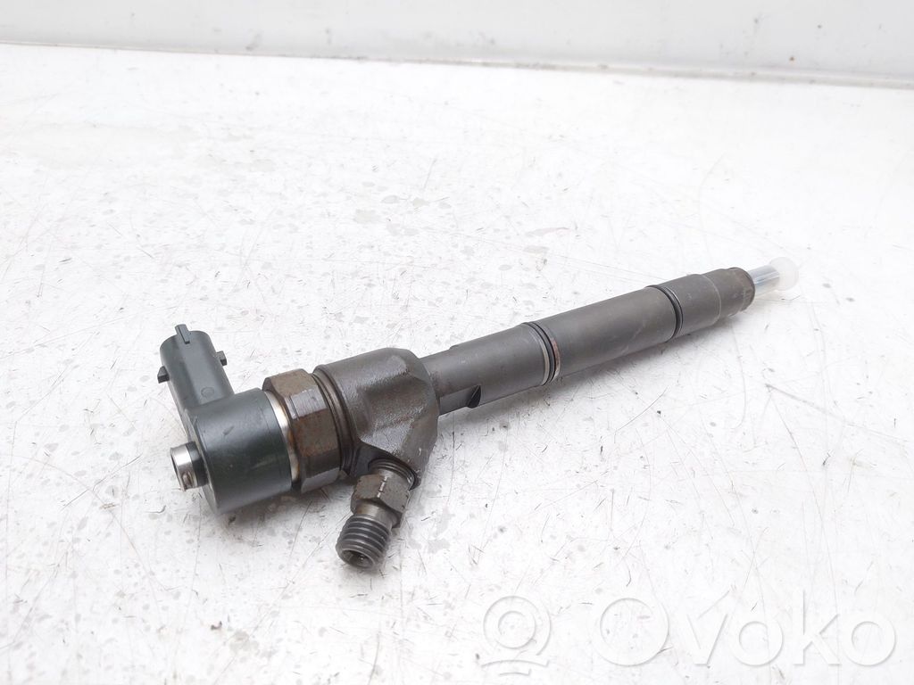 KIA Rio Inyector de combustible