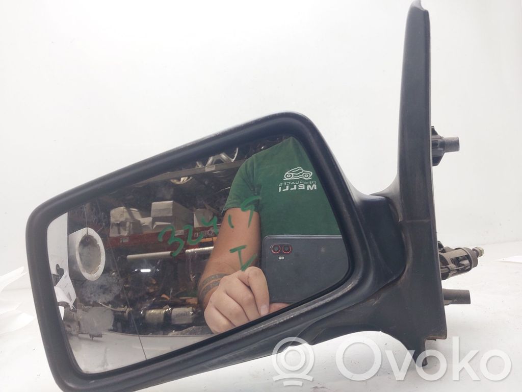 Seat Cordoba (6K) Elektryczne lusterko boczne drzwi przednich 