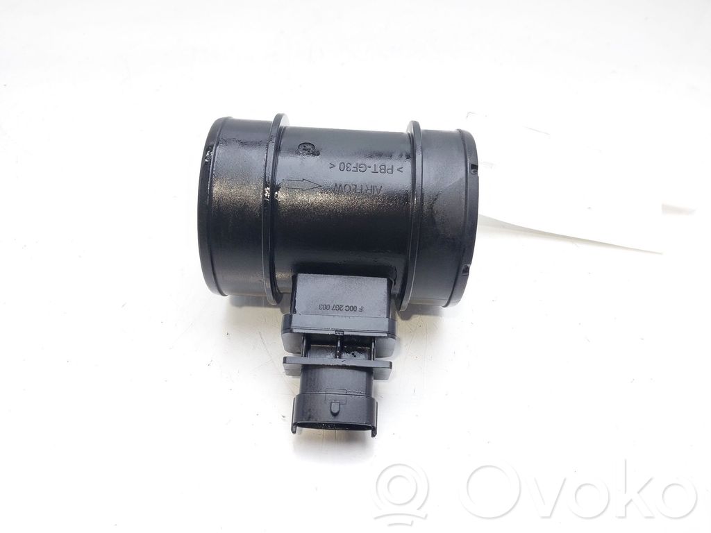 Fiat Croma Luftmassenmesser Luftmengenmesser