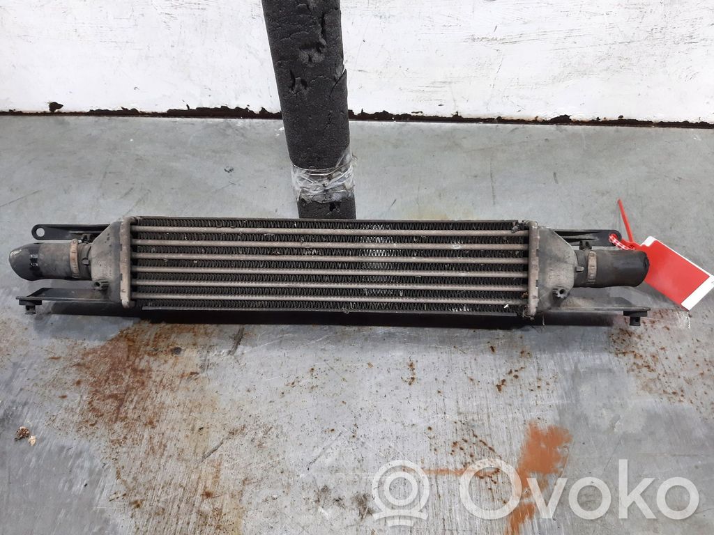 Fiat Linea Radiador intercooler 