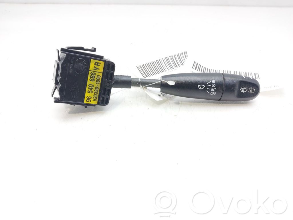 Daewoo Kalos Wiper control stalk 