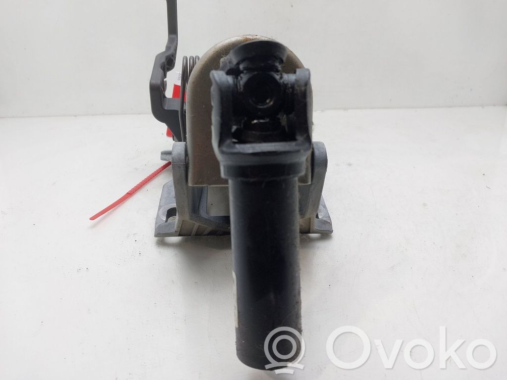 Opel Astra J Scatola dello sterzo 