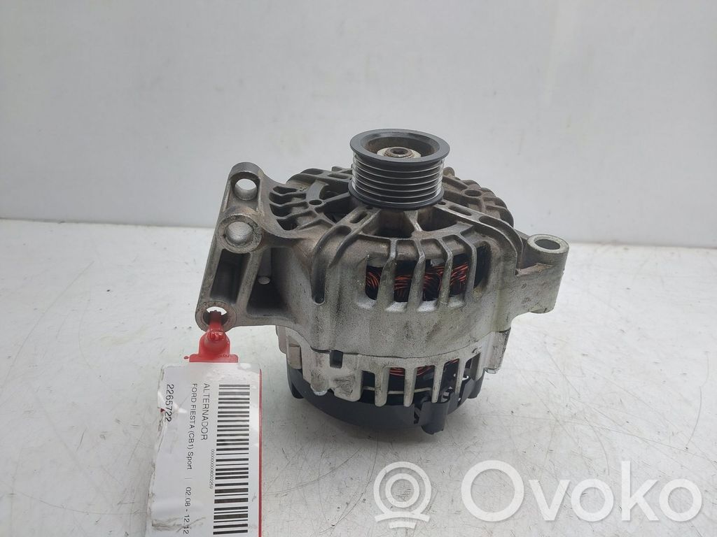 Ford Fiesta Generator/alternator 