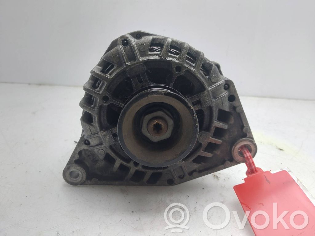 Generator/alternator   06B903016D