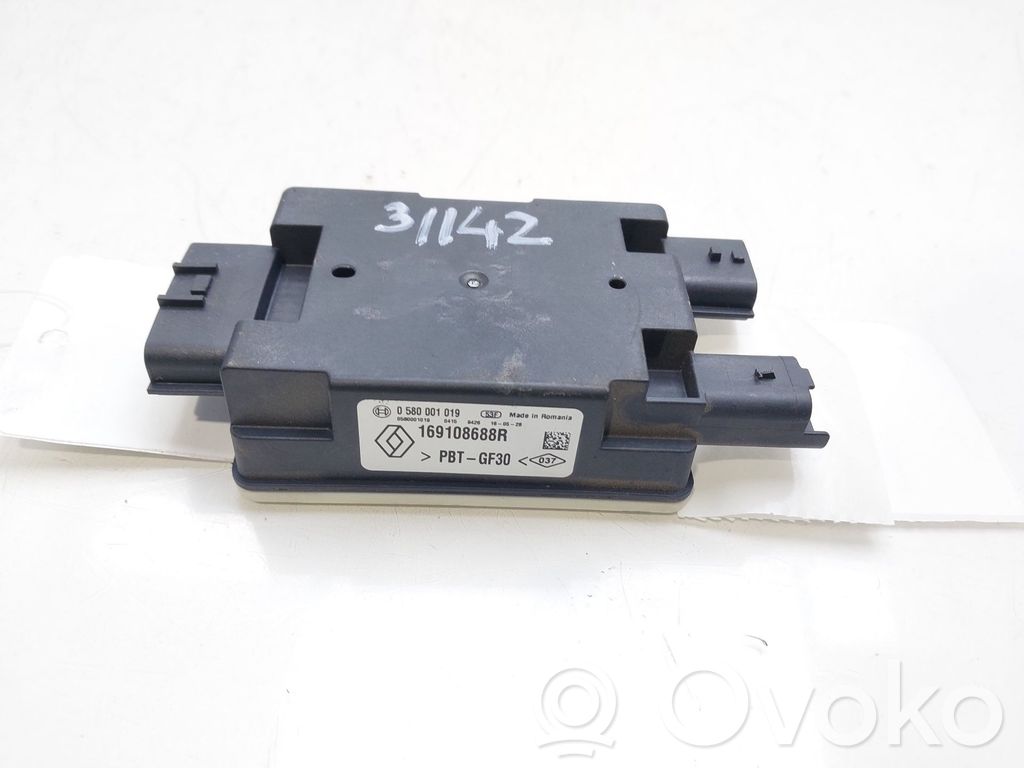 Altre centraline/moduli   169108688R