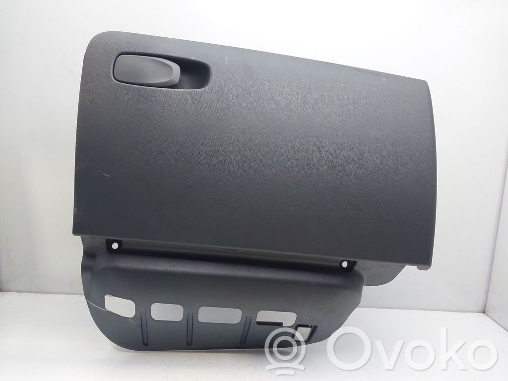 Volvo XC40 Vano portaoggetti 