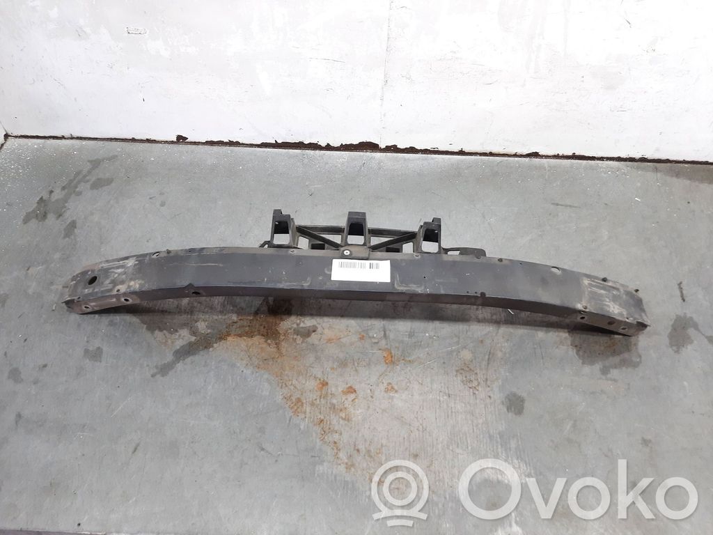 Opel Zafira B Traversă bară protecție față 