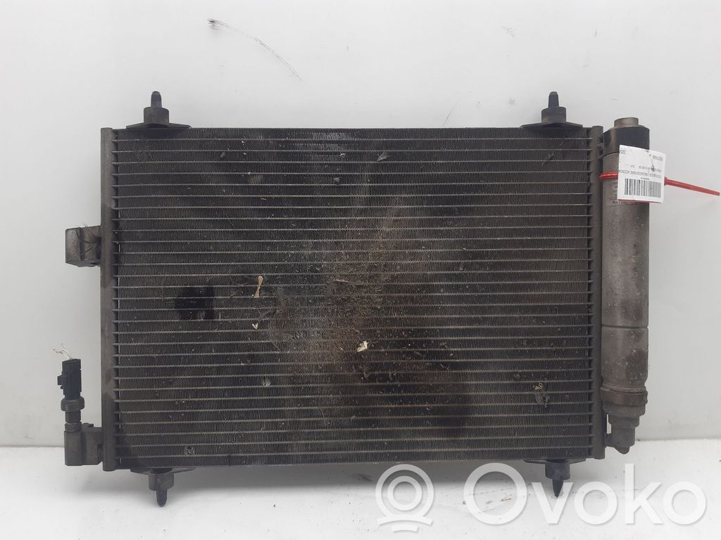 Radiator răcire A/C (condensor)   9652774580