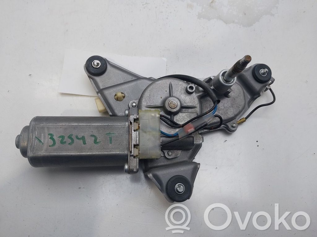 Mazda 6 Moteur d'essuie-glace arrière