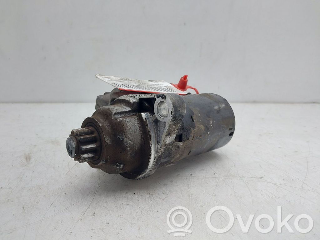 Volkswagen Golf V Motor de arranque 