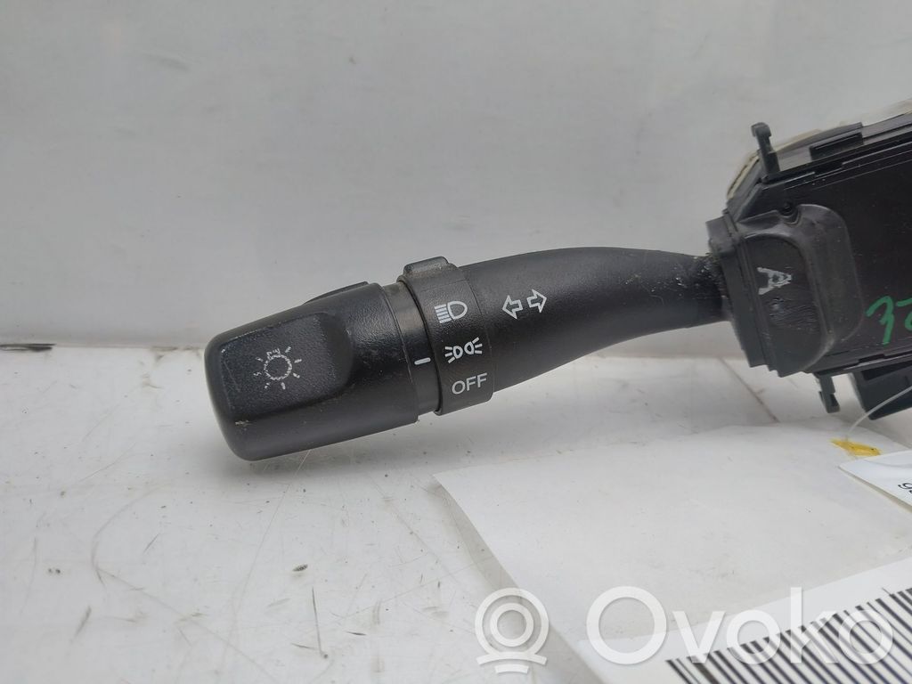 Hyundai Accent Interruptor de luz 