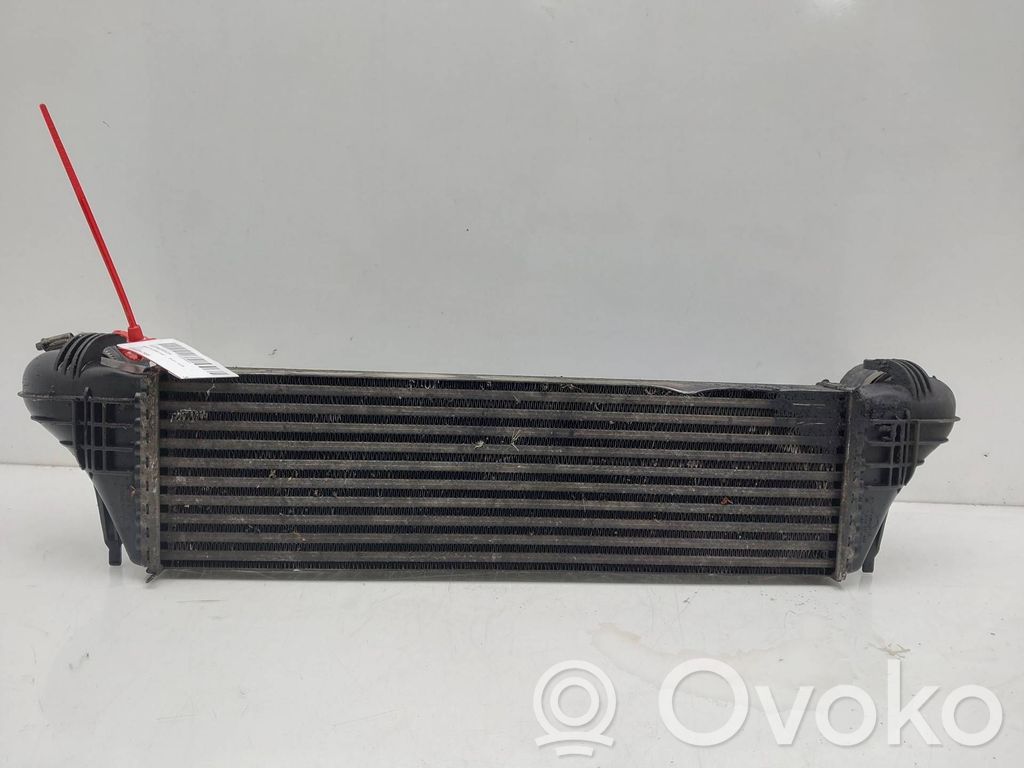 Radiador intercooler   17512247966