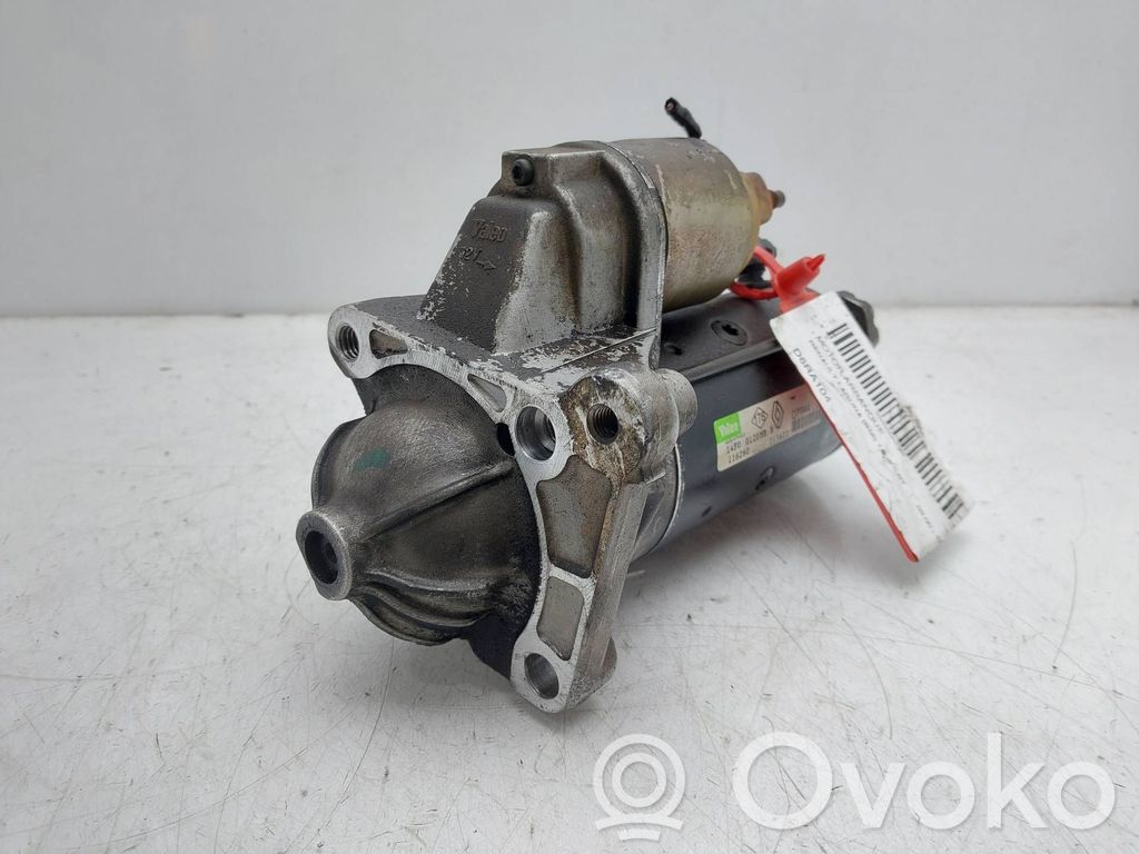 Starteris   D6RA104