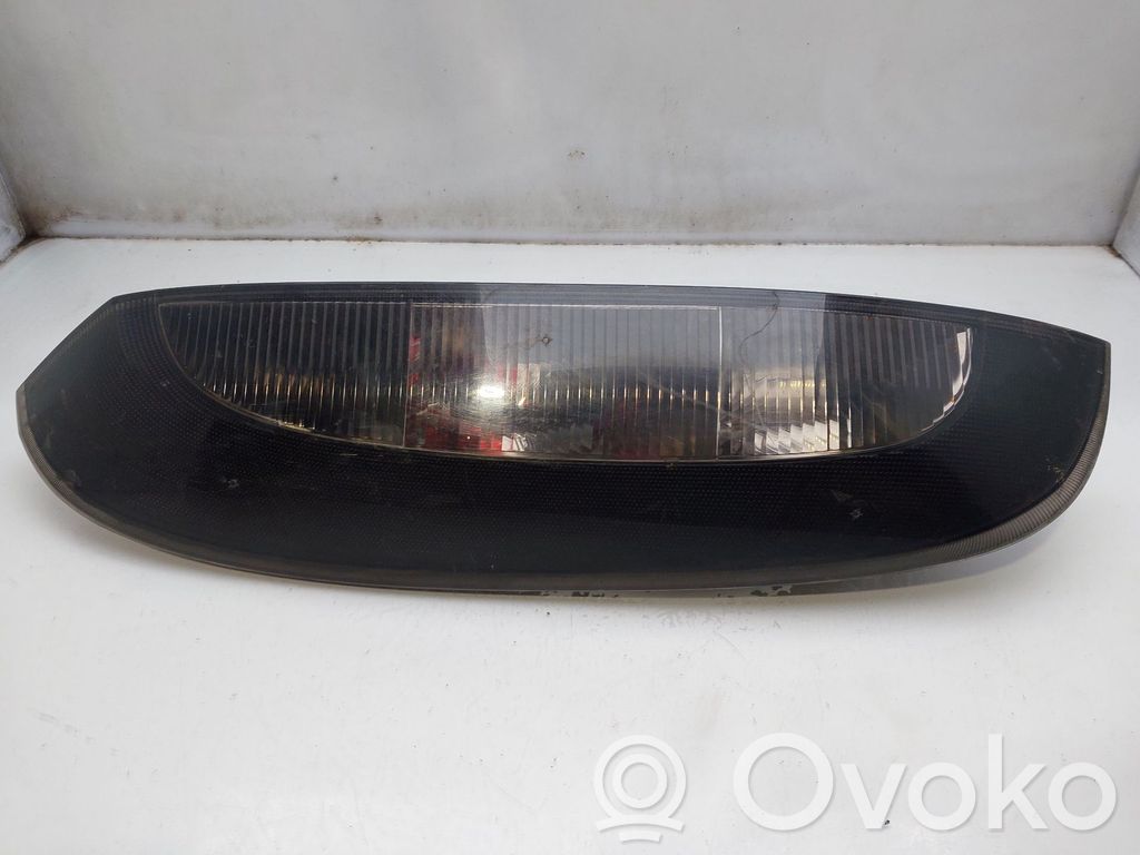 Lampa tylna   09114336