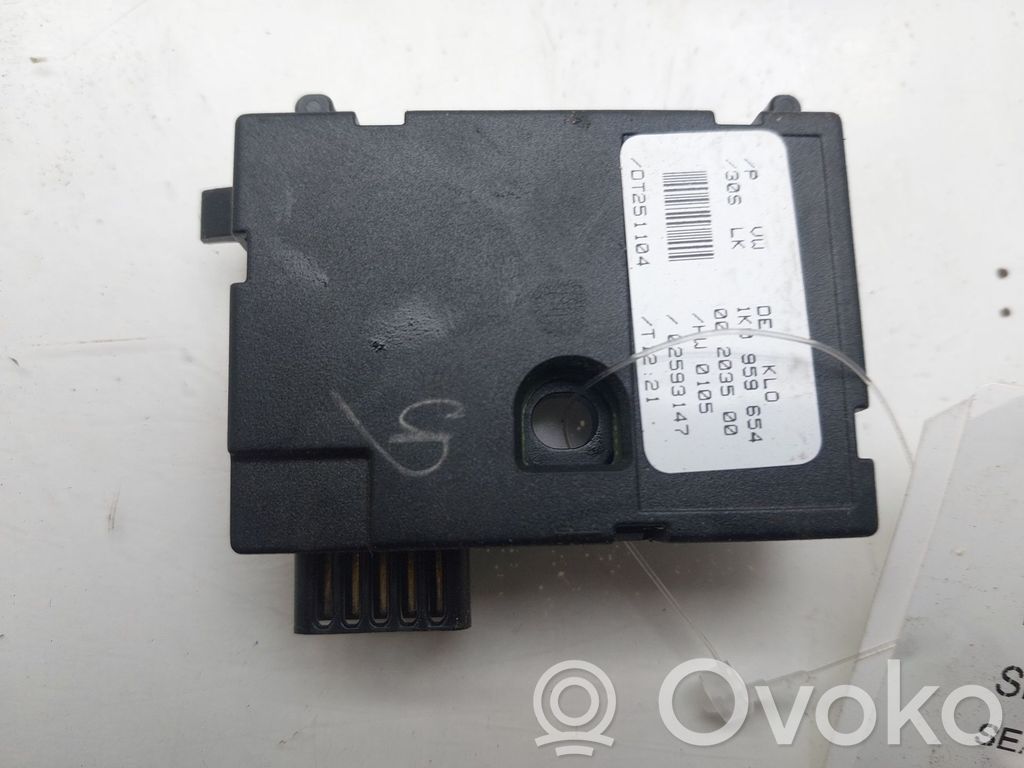 Seat Toledo III (5P) Senzor