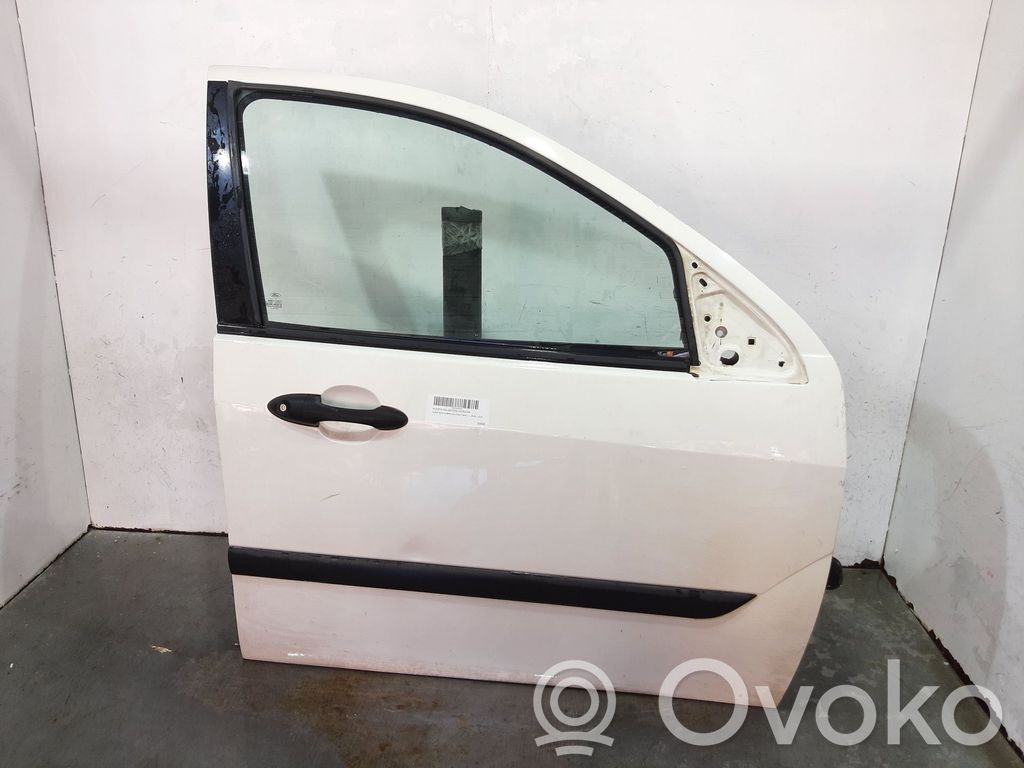 Ford Focus Puerta delantera 