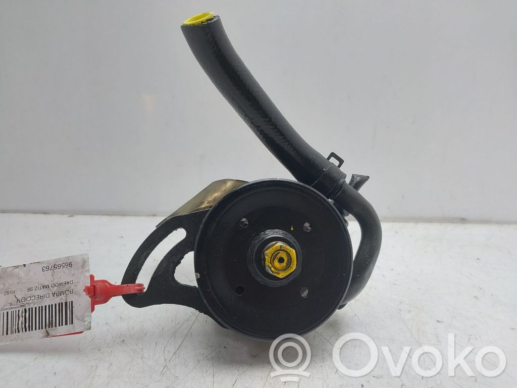 Daewoo Matiz Ohjaustehostimen pumppu 