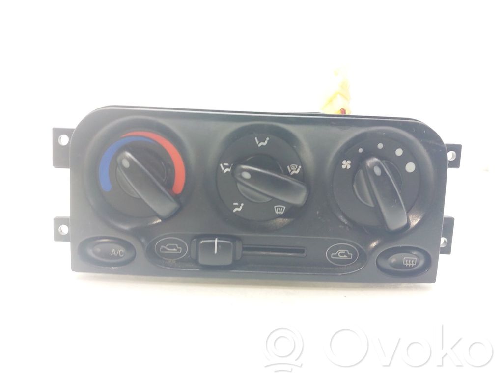 Daewoo Matiz Climate control unit 