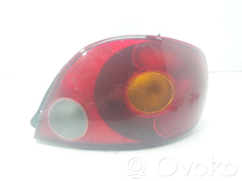 Lampa tylna   96507734