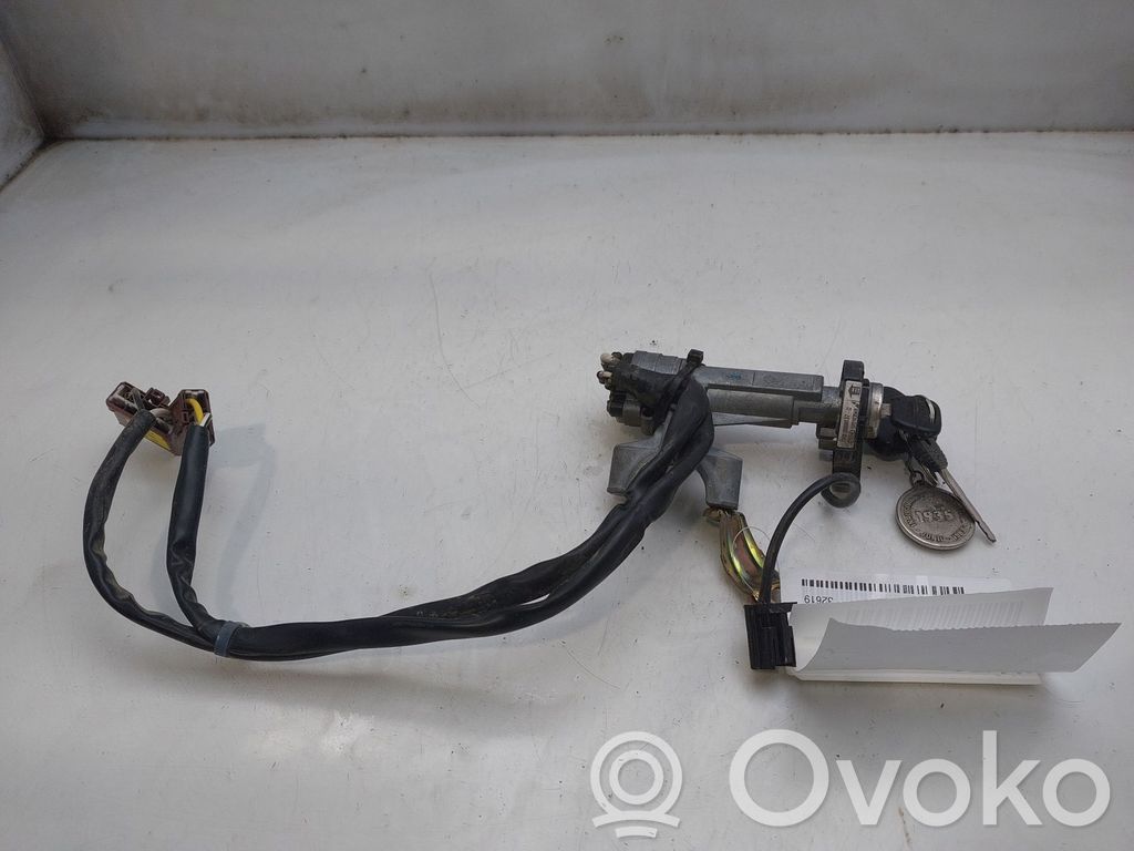 Rover 45 Ignition lock 