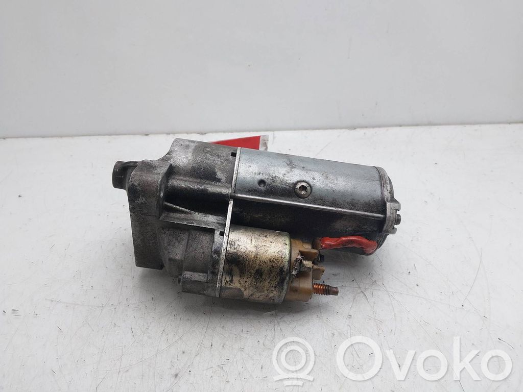 Renault Laguna II Starter motor 