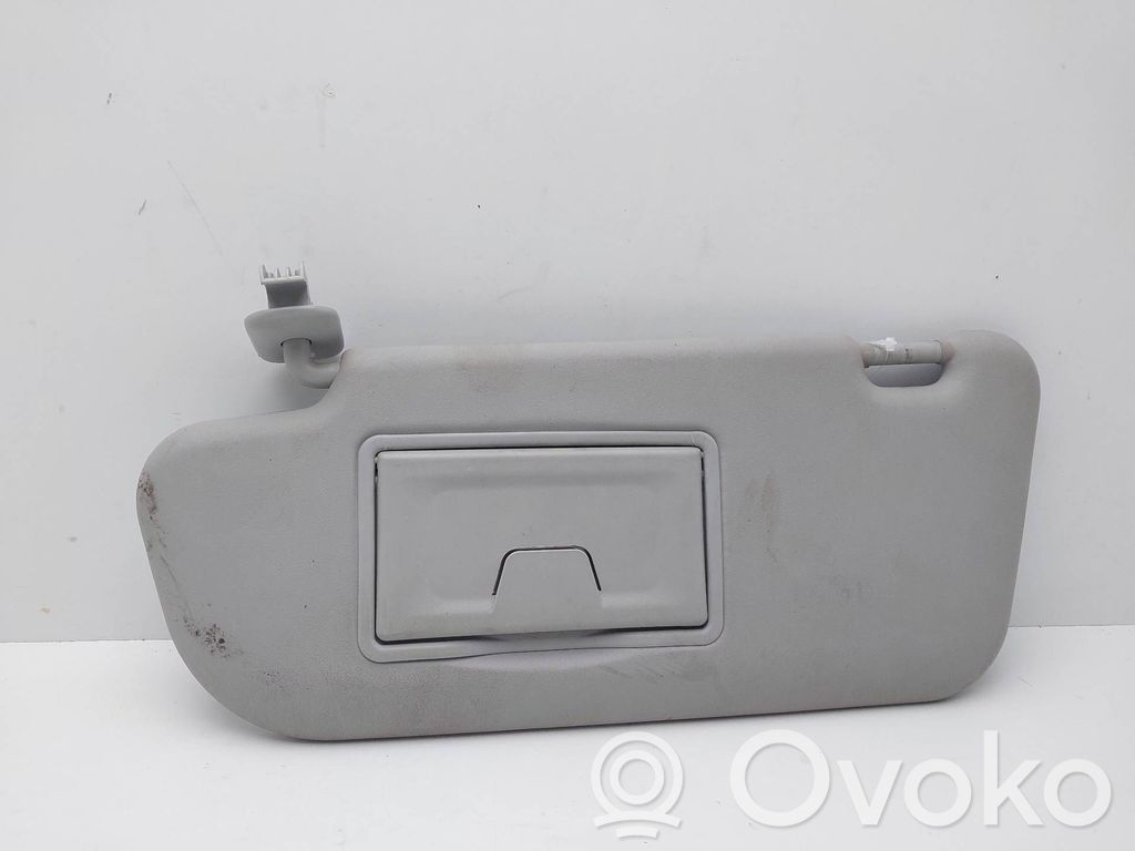 Mazda 3 I Sun visor 