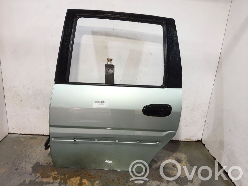 Hyundai Matrix Puerta trasera 