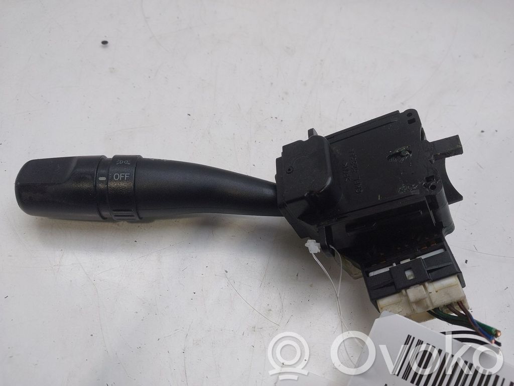 Hyundai Matrix Interruptor de luz 