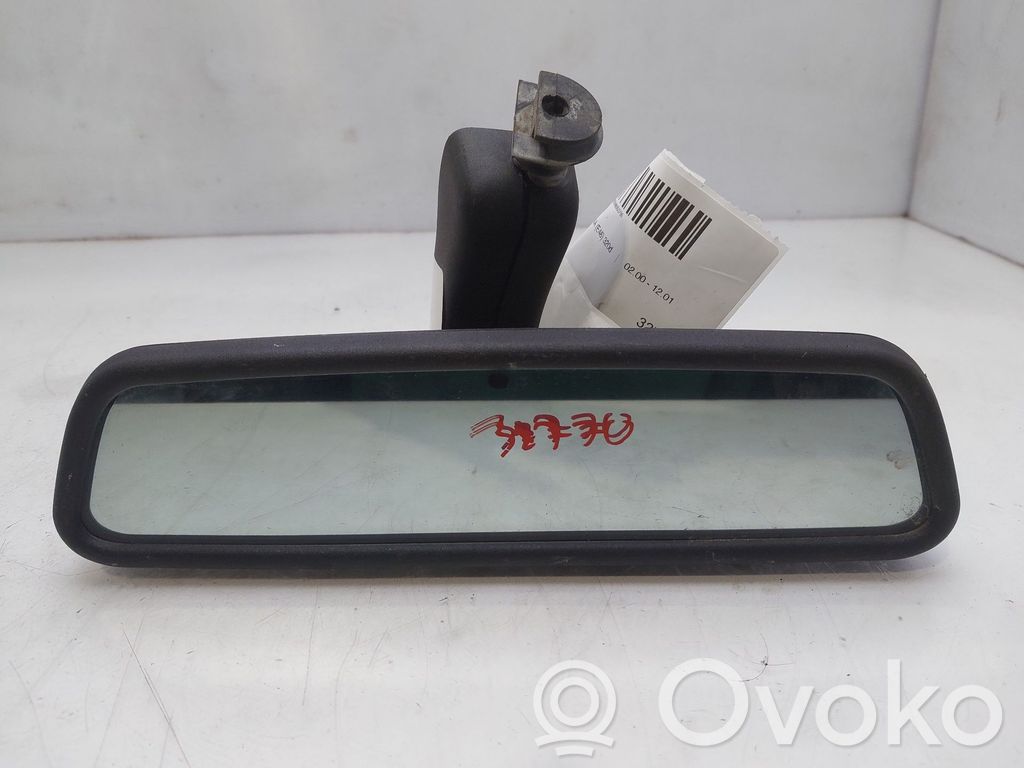 BMW 3 E46 Espejo retrovisor (interior) 