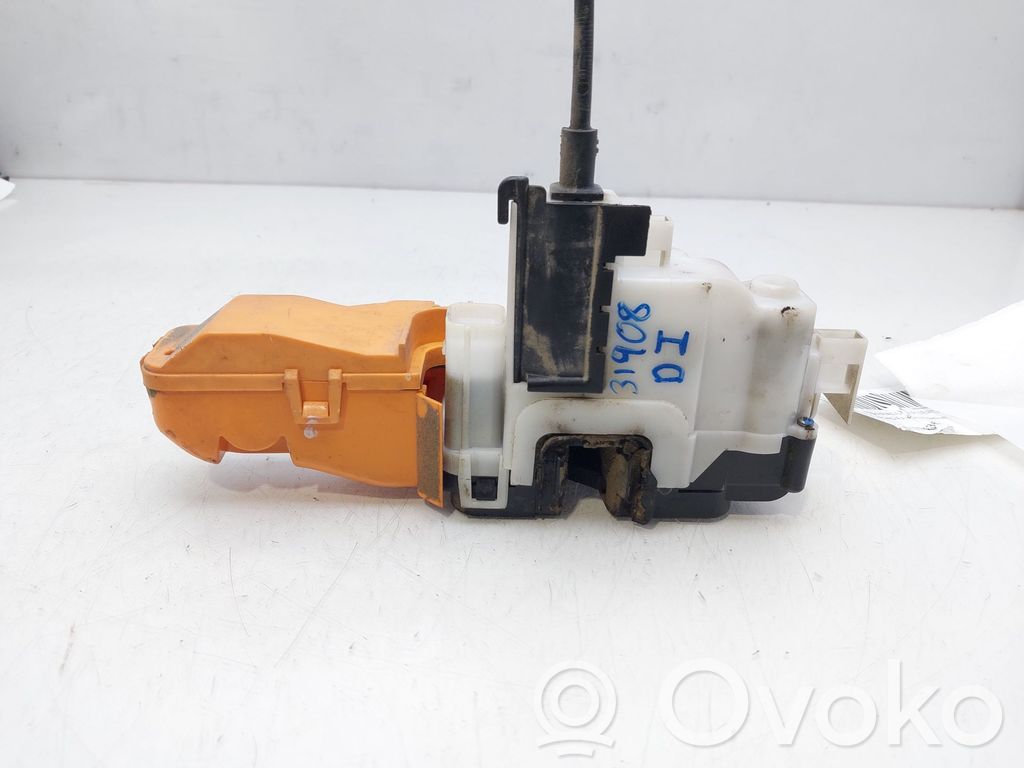Ford Ka Cerradura de puerta delantera 
