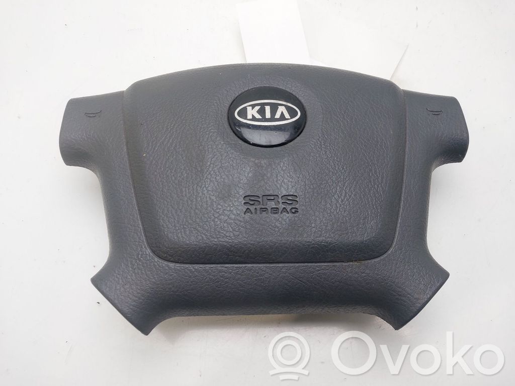 KIA Cerato Airbag dello sterzo 