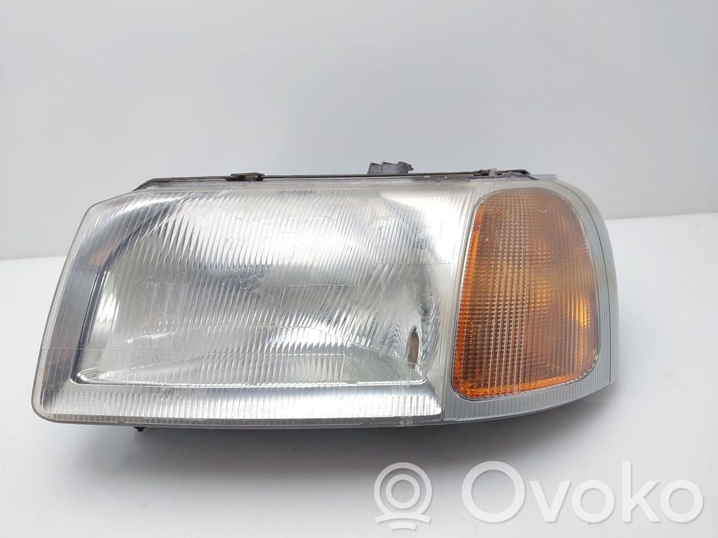 Land Rover Freelander Faro/fanale