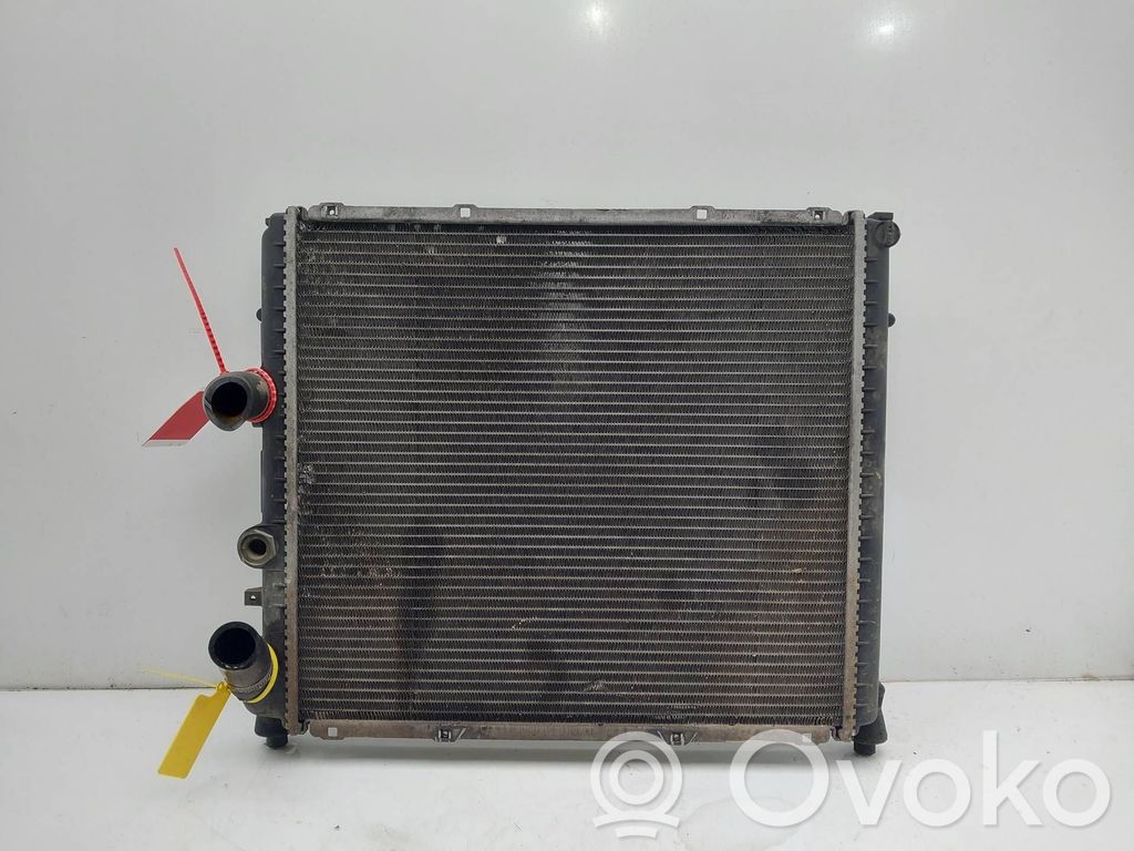 Radiateur de refroidissement   8200747214