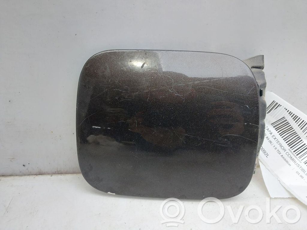 Audi A3 S3 8L Tappo del serbatoio del carburante