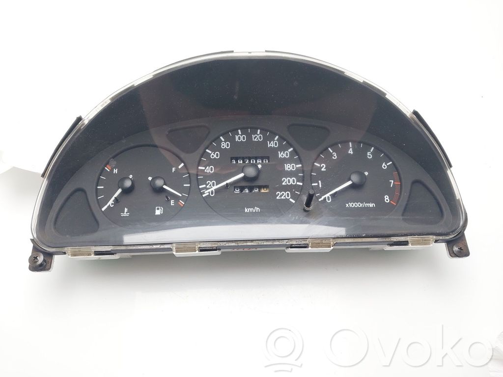 Daewoo Lanos Speedometer (instrument cluster) 