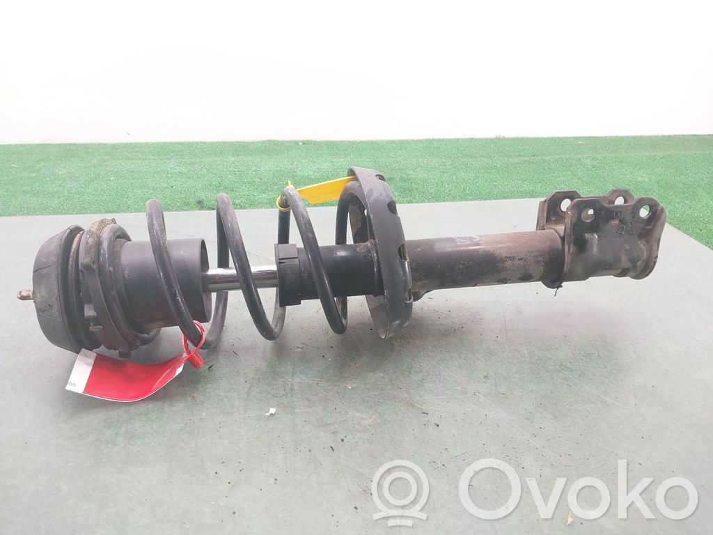 Stoßdämpfer vorne   93172563