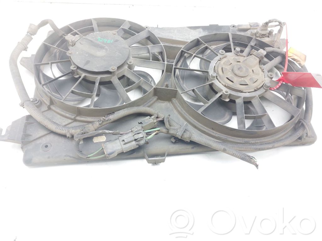 Elektrolüfter   95BB8C607