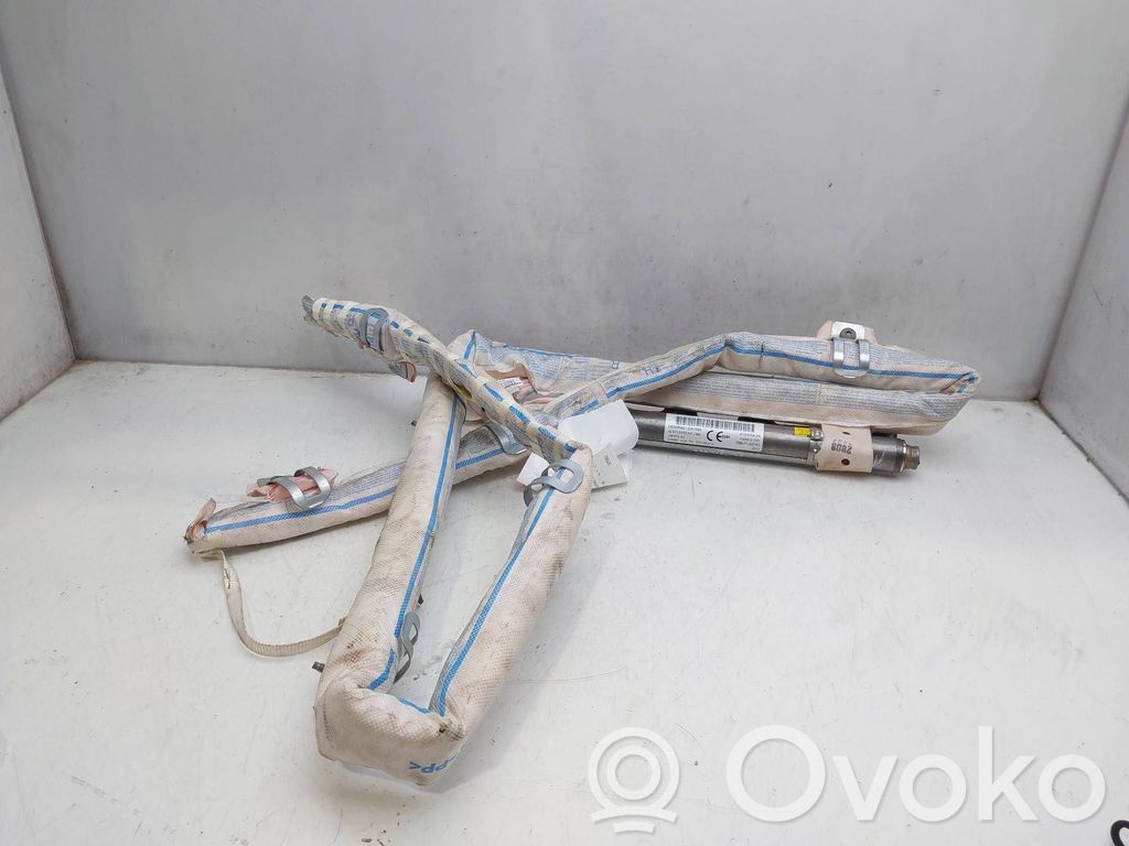 Land Rover Range Rover Sport L320 Airbag da tetto 