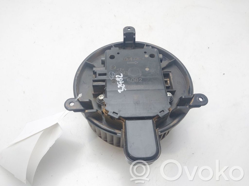 Land Rover Range Rover Sport L320 Ventola riscaldamento/ventilatore abitacolo 