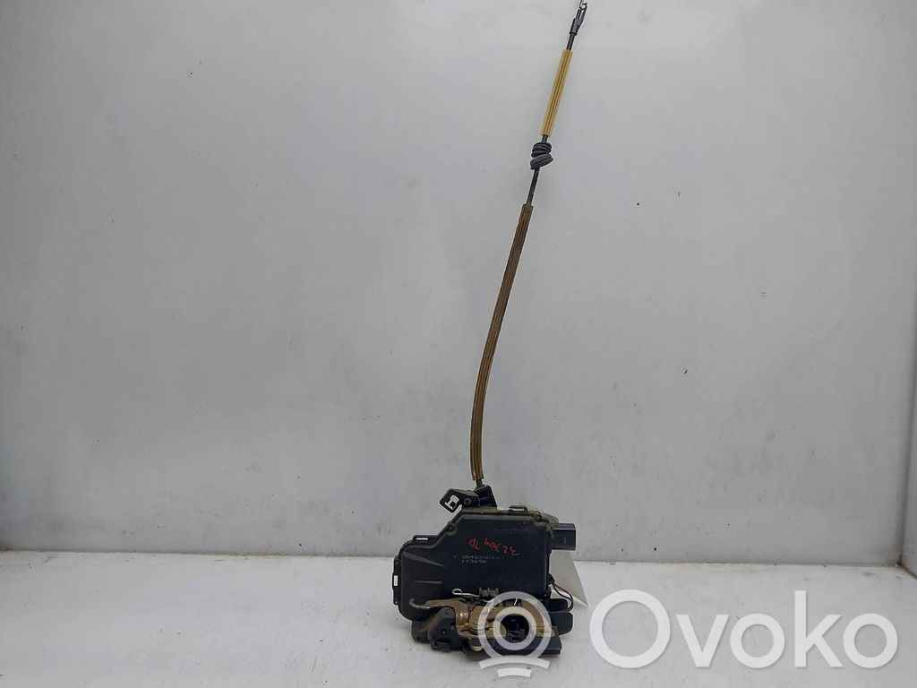 Seat Toledo II (1M) Încuietoare ușă spate 